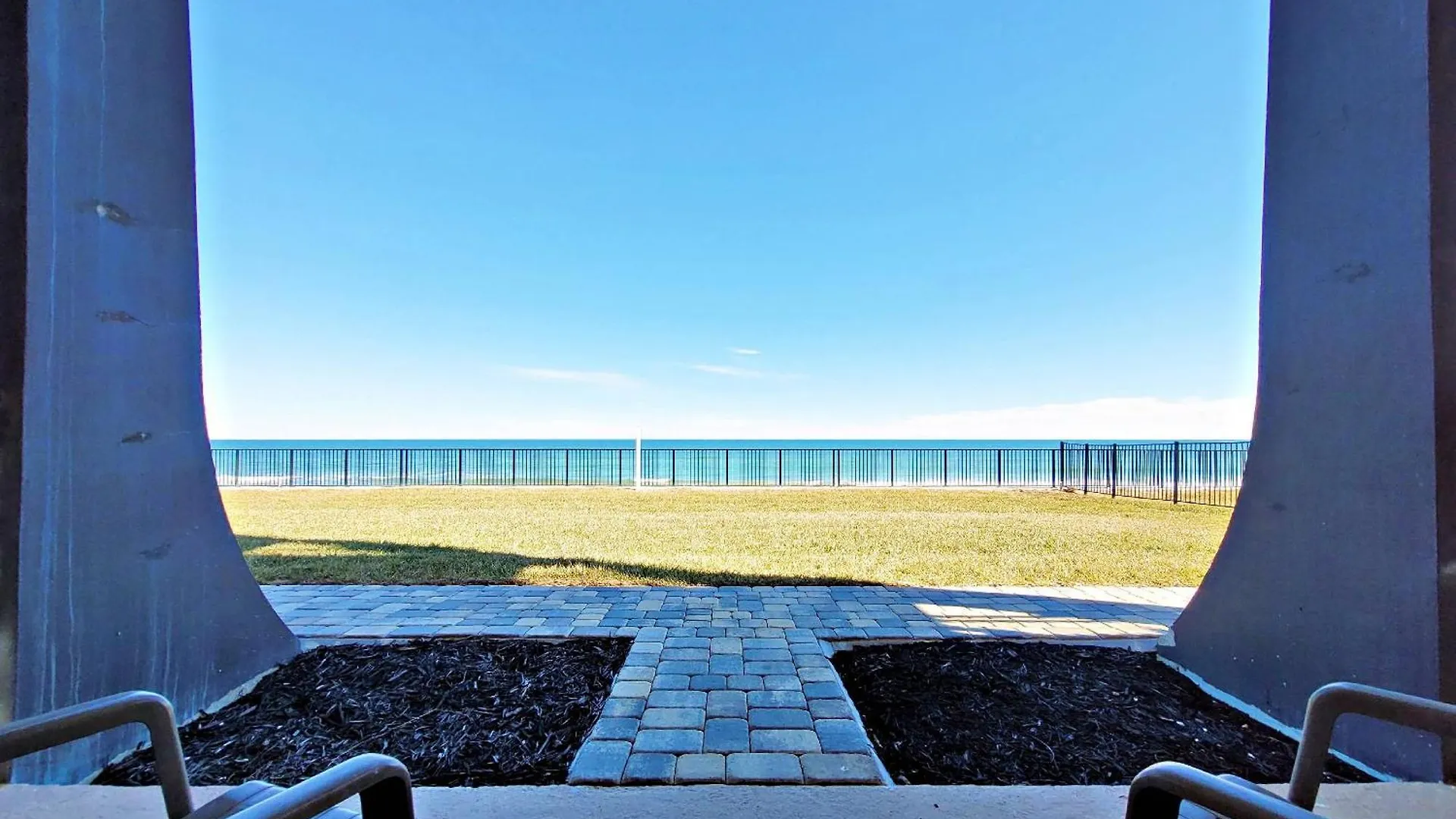 Holiday home Beach Condo Unit #103 Daytona Beach United States